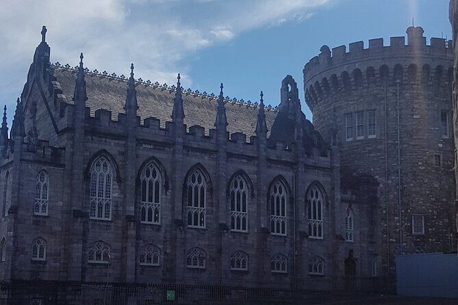 Historical Walking Tour of Dublin - What to bring so the day runs smoothly