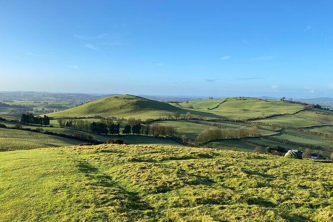 History & Heritage Tour: Kells, Trim, Loughcrew, Fore, Distillery - Price and value for a group up to four