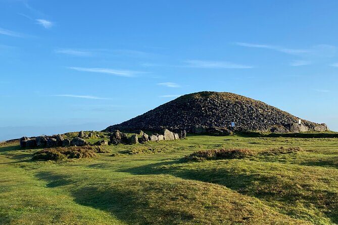 History & Heritage Tour: Kells, Trim, Loughcrew, Fore, Distillery - What to bring (and what to skip) for comfort