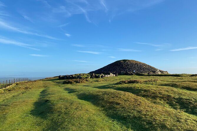 History & Heritage Tour: Kells, Trim, Loughcrew, Fore, Distillery - Should you book this heritage tour of Kells, Trim, Loughcrew, and Fore?