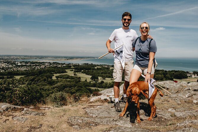 Howth Safari Hiking Tour - Key highlights before you go