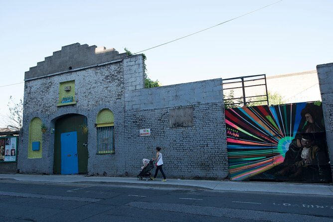 In Our Shoes Dublin Walking Tour - What You’ll Learn in The Liberties (Beyond the Surface)