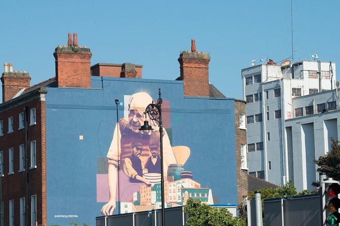 In Our Shoes Dublin Walking Tour - Price and Value: Is $18.15 Worth It?