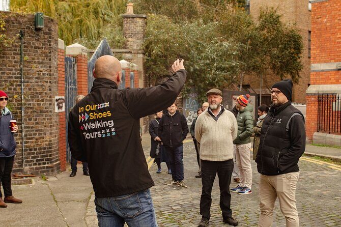 In Our Shoes Dublin Walking Tour - Who This Tour Fits Best (and Who Might Want Something Else)
