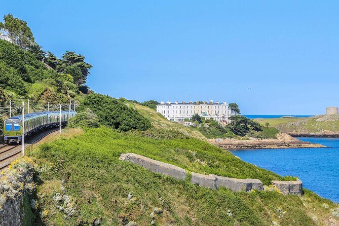 Interactive Living History in Dalkey Castle near Dublin City - Key highlights you’ll actually feel