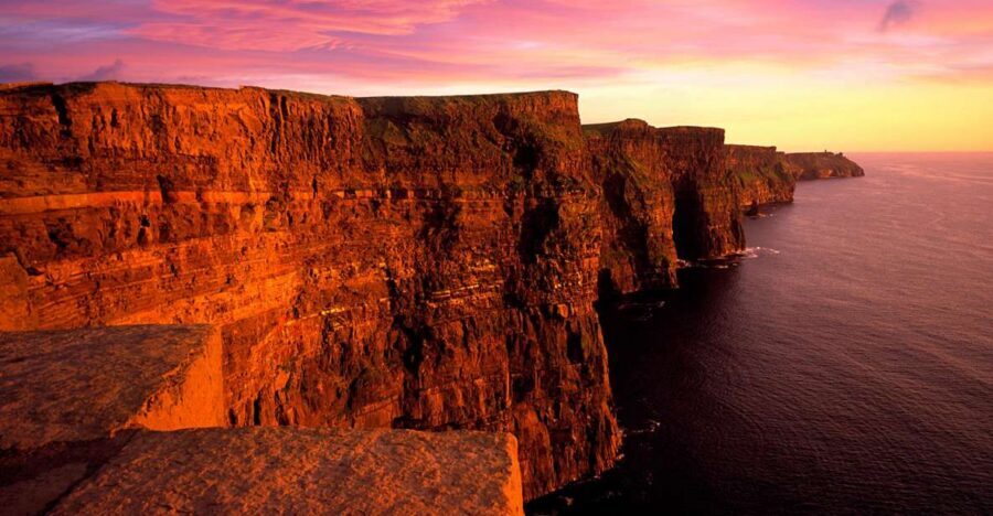 Ireland: 2 Day Wild Atlantic Way Tour - Key things I’d focus on before you go