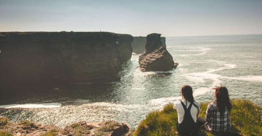 Ireland: 3-Day West Coast Explorer Tour - Key things to know