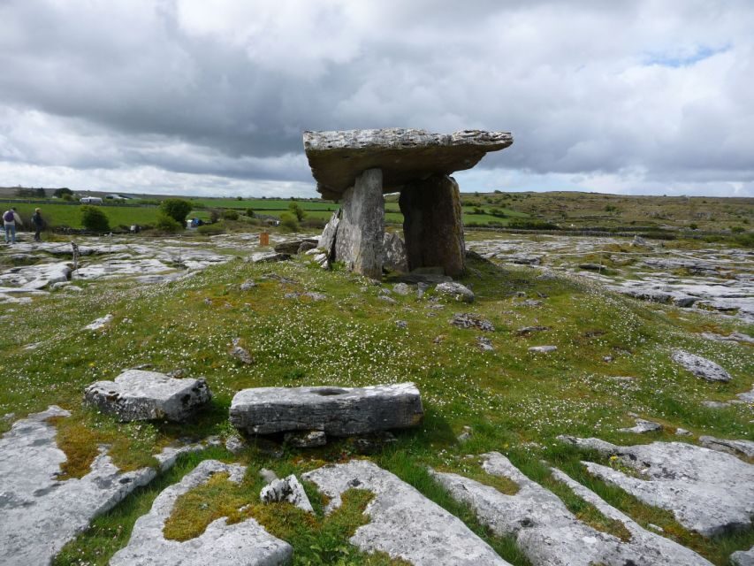 Ireland: 3-Day West Coast Explorer Tour - Day 2: Cong, The Quiet Man sites, Kylemore Abbey, and Connemara National Park