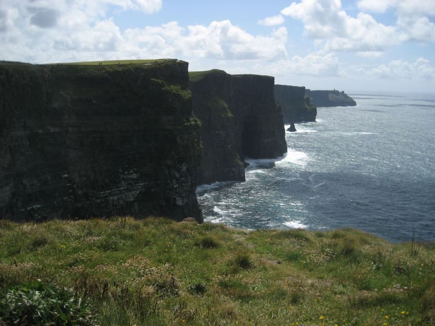 Ireland: 3-Day West Coast Explorer Tour - The guide makes the difference: Stephanie’s role in keeping it all engaging