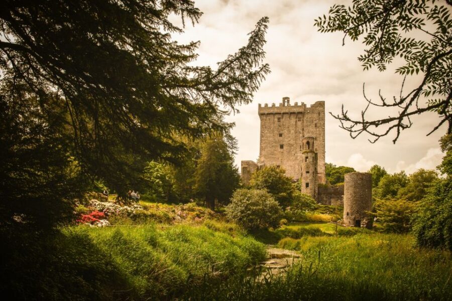 Ireland: Blarney Castle, Kilkenny & Irish Whiskey 3-Day Tour - The most useful highlights at a glance