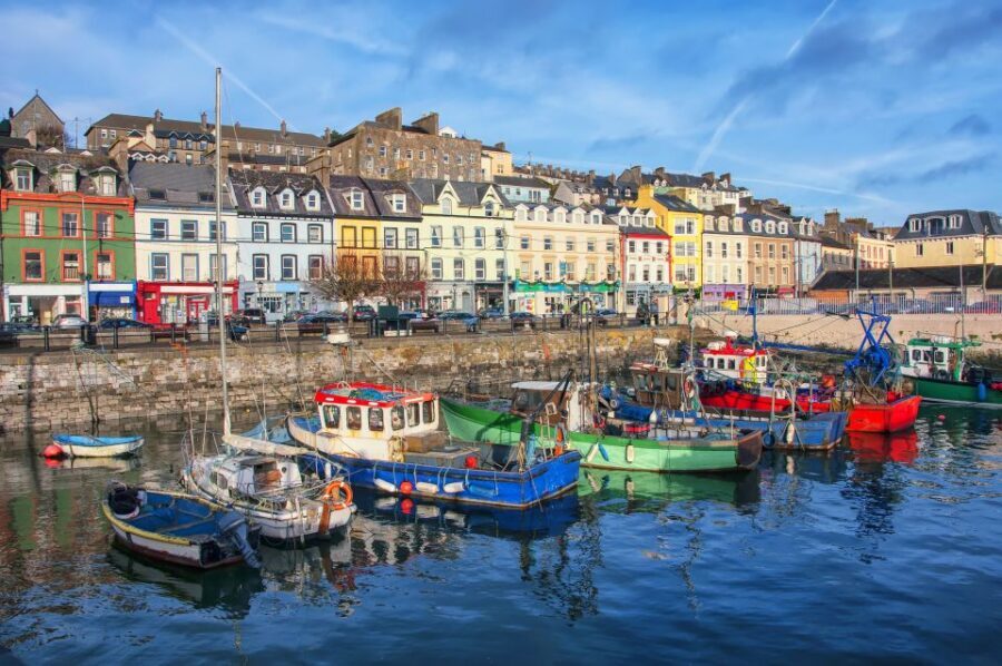 Ireland: Blarney Castle, Kilkenny & Irish Whiskey 3-Day Tour - Who this tour suits best