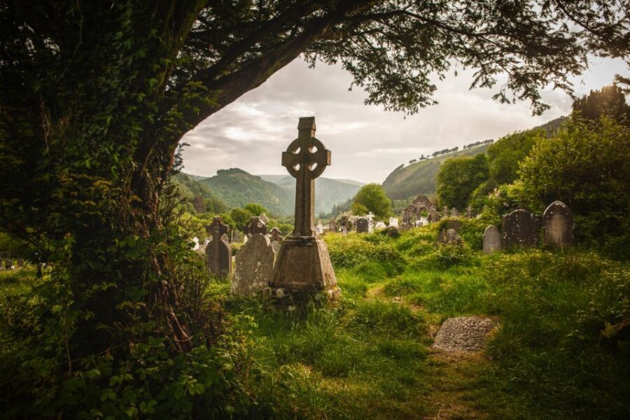 Ireland: Blarney Castle, Kilkenny & Irish Whiskey 3-Day Tour - Where you sleep: small B&Bs, en-suite rooms, and realistic walking time