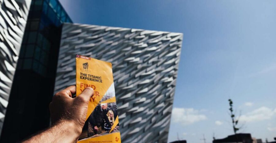 Ireland's North Atlantic Coast 5-Day Tour from Dublin - Key Things I’d Prioritize on This 5-Day North Atlantic Coast Tour