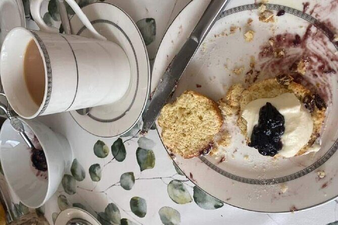 Irish Baking Class: Granny's Apple Cake, Traditional Scones - Getting there: Morehampton Road timing and small-group logistics
