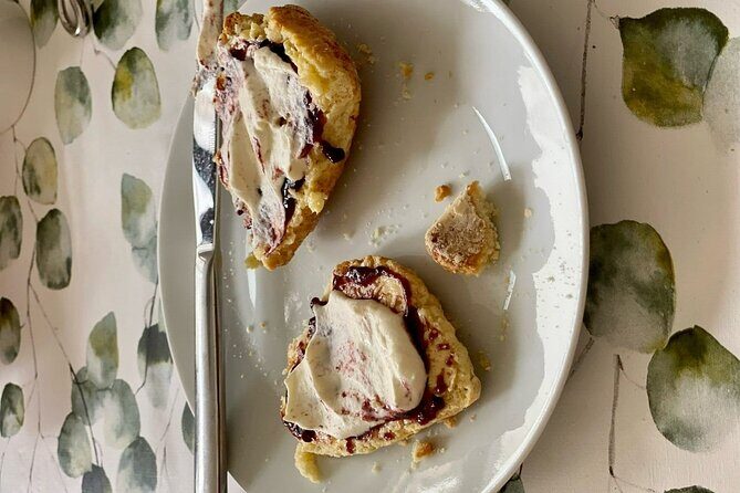 Irish Baking Class: Granny's Apple Cake, Traditional Scones - Who should book this class, and who might skip it