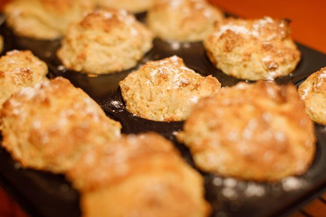 Irish Craic & Cuisine: Cooking Class & Dinner in Central Dublin - Beef and Guinness Casserole Meets Colcannon: The Main Event