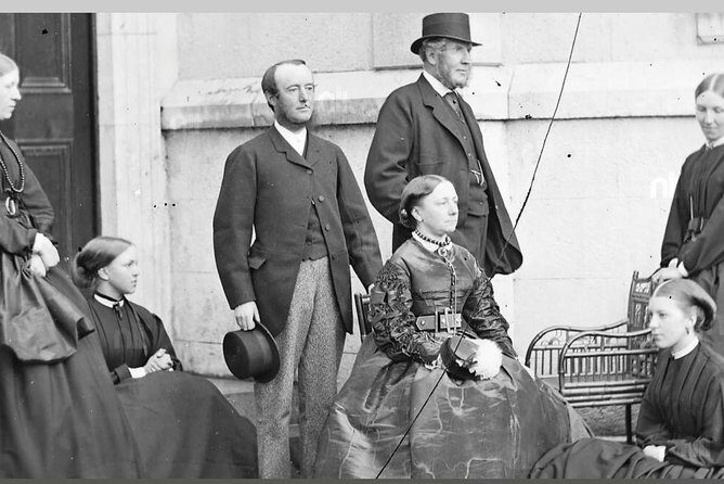 Irish Famine Museum / Exhibition Dublin - Should you book the Irish Famine Museum in Dublin?