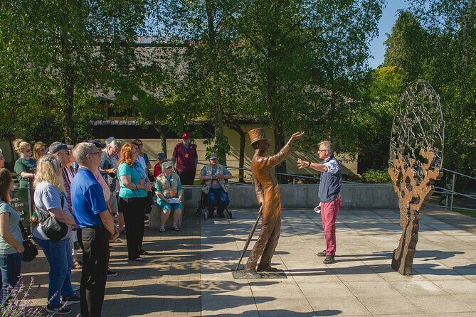 Irish National Stud & Gardens Skip the line Entrance - Living Legends You Can Actually See: Hurricane Fly and More