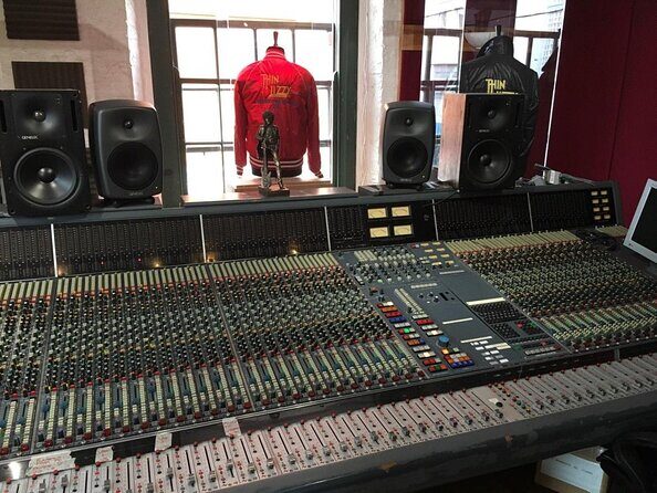 Irish Rock 'N' Roll Museum Experience Dublin - Key Things I’d Prioritize Before You Go
