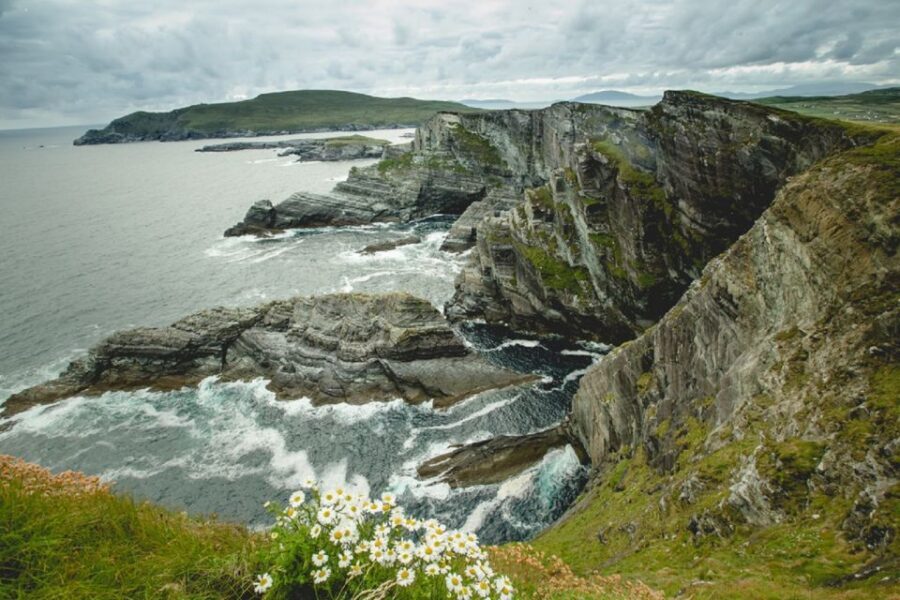 Kerry: Full-Day Tour from Dublin - Practical Tips So Your Day Feels Easy