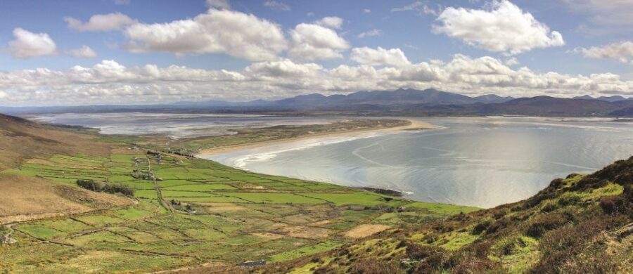 Kerry: Full-Day Tour from Dublin - Killarney Town: The Gateway Feeling You’ll Actually Notice