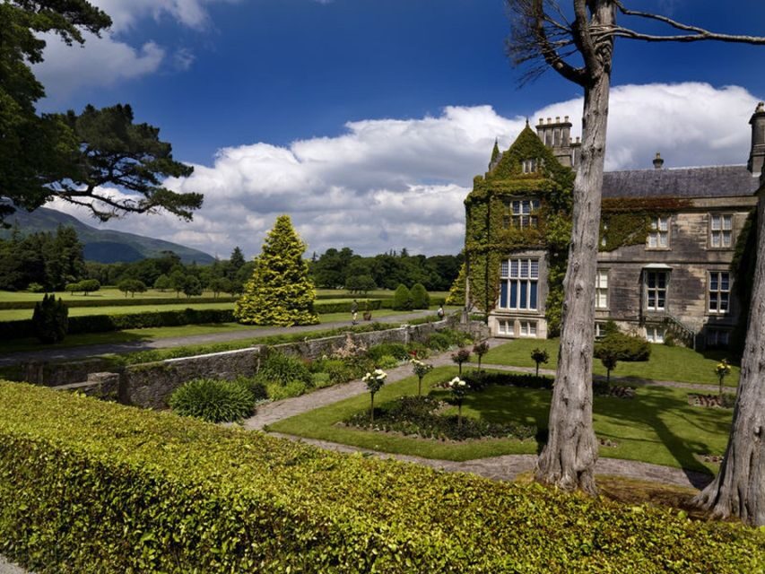 Kerry: Full-Day Tour from Dublin - Pricing and Value: What $101 Gets You (and What It Doesn’t)