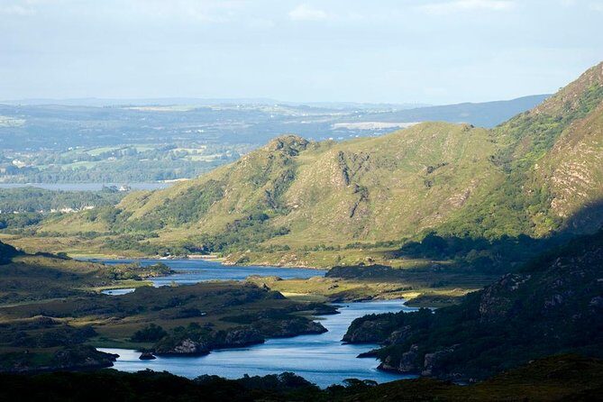 Kerry Highlights Day Tour from Dublin - Key takeaways before you go