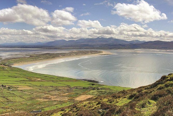 Kerry Highlights Day Tour from Dublin - Killarney National Park: where you’ll actually feel the West Ireland nature