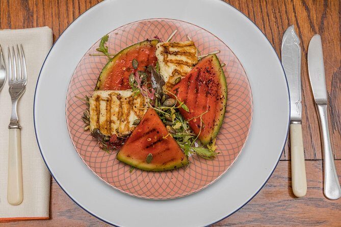 Learn to Cook with a Local Chef in her Beautiful Dublin Home - Price and Value for a Private Chef Class in Dublin