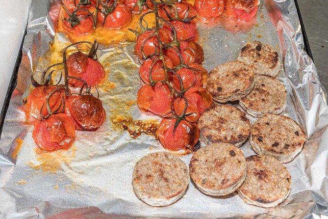 Learn to Cook with a Local Chef in her Beautiful Dublin Home - Who This Cooking Class Suits Best (and Who Might Want Something Else)