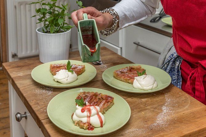 Learn to Cook with a Local Chef in her Beautiful Dublin Home - Should You Book Erica’s Hands-On Irish Cooking Class?