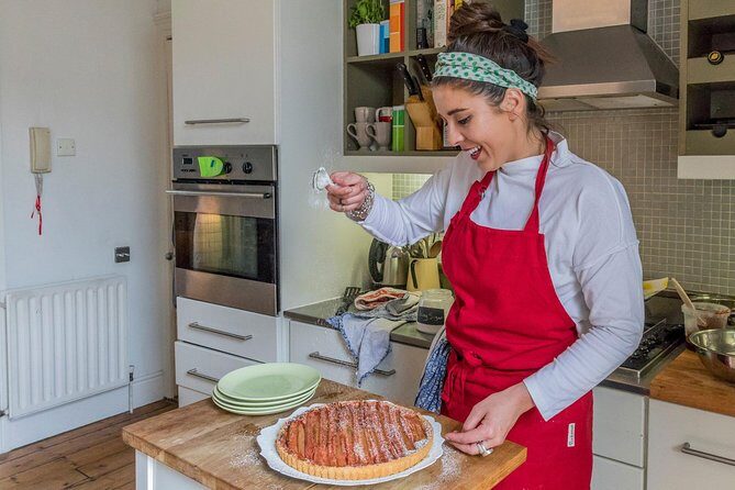Learn to Cook with a Local Chef in her Beautiful Dublin Home - What You’ll Cook: Seasonal Irish Comfort Food With Real Flexibility