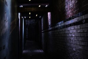 Legends, Ghosts and Ghouls Walking Tour Dublin - Getting to the meeting point, then walking into Temple Bar