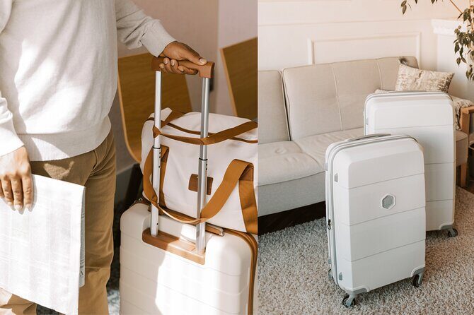 Luggage Storage Dublin - Why bag storage in Dublin matters more than you think