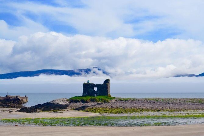 Luxury 'Luck of the Irish' Tour - 4 Day Tour - Value and Price: When This Private Route Hits the Sweet Spot