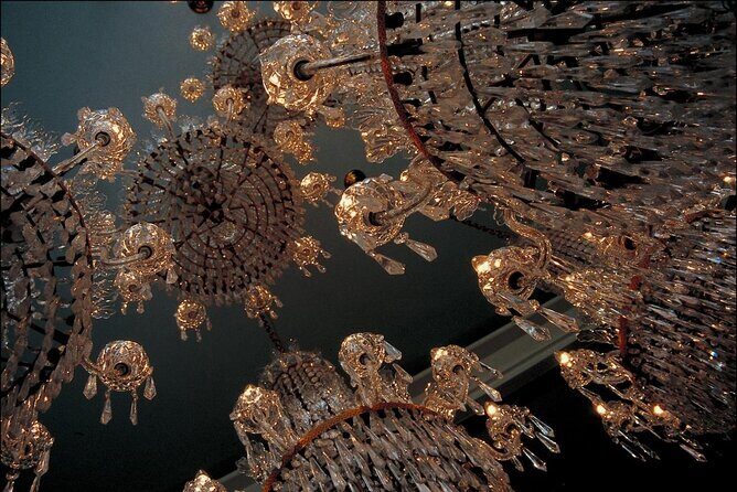 Luxury Tour Of Waterford Crystal & Kilkenny City Tour - Key Points You’ll Actually Care About