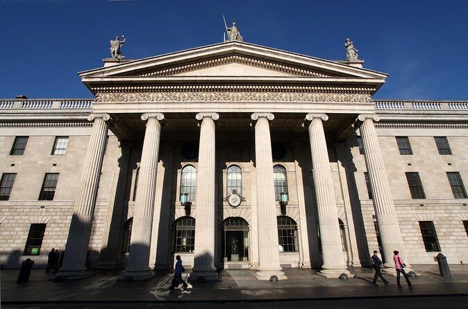Macabre, Ghostly & Bloody Walking Tour - Key things to know before you go