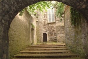 Medieval Dublin Walking Private Guided Tour - Stop 1: Dublin City Council and the Archaeology of City Founders