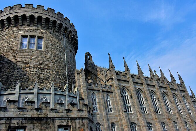 Medieval Dublin Walking Private Guided Tour - Cost and Value: $193.09 for Up to 5, Plus the Decisions You’ll Make