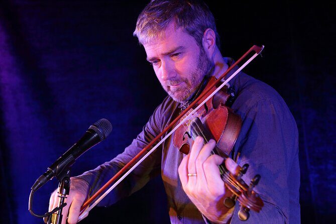 Merry Ploughboys Irish Night Dublin Admission Ticket - Who This Dublin Dinner Show Fits Best