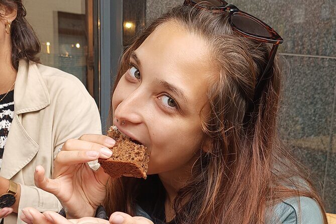 NO DIET CLUB - Best Food Tour in Dublin ! - Quick takeaways (before you book)