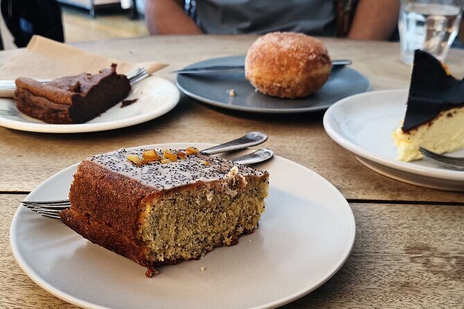NO DIET CLUB - Best Food Tour in Dublin ! - Alcohol-free vibes with the option to buy drinks