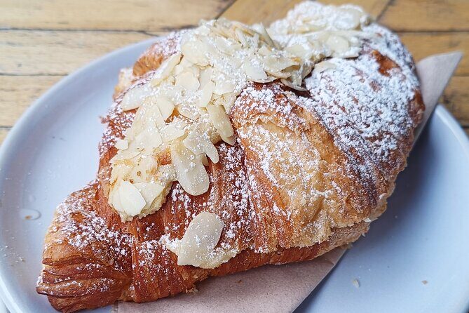 NO DIET CLUB - Best Food Tour in Dublin ! - Price and value: what $67.04 gets you in real life