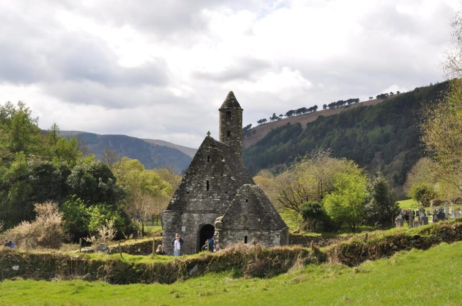 Personal Tour from Dublin: Wicklow, Glendalough, Powerscourt - Should you book this Wicklow day trip from Dublin?