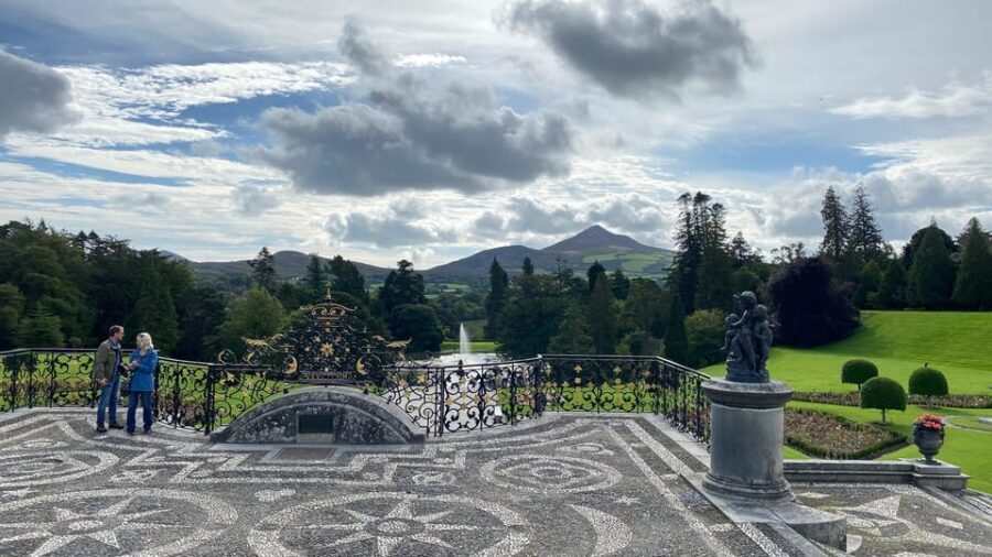 Personal Tour from Dublin: Wicklow, Glendalough, Powerscourt - What your day feels like on the ground (and how to get the most out of it)