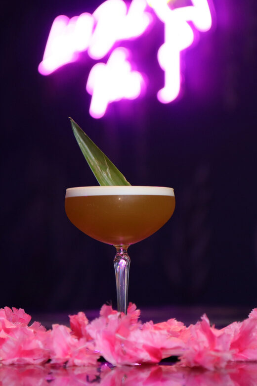 Premium Cocktail Class - Entering Ohana Tiki Bar in Dublin County