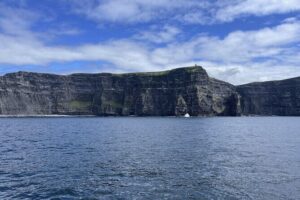 Private Chauffeur Cliffs of Moher Tour & Galway from Dublin - Timing the long day from 8am: daylight and drive rhythm
