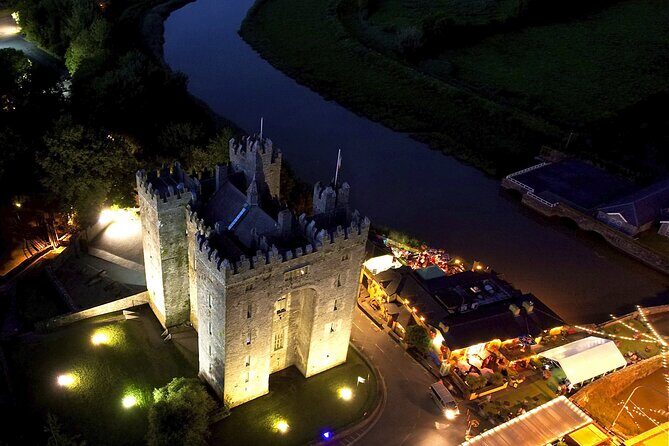 Private Chauffeur Cliffs of Moher Tour & Galway from Dublin - Should you book this Dublin to Cliffs of Moher and Galway tour?