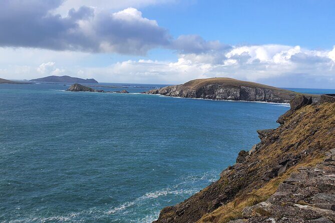 Private Chauffeur Service From Dublin Airport to Killarney - Booking Smarter: Confirmation, Mobile Ticket, and Weather Reality