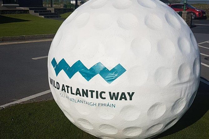 Private Chauffeur Service From Dublin to Lahinch - A Meet-and-Wait Transfer That Actually Gets You Moving